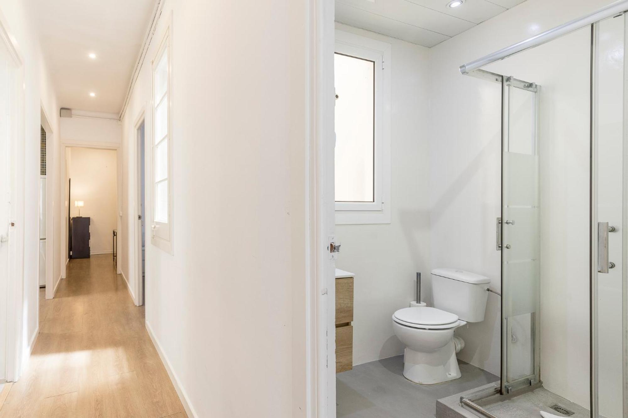 Suites4days Sagrada Familia Apartment Barcelona Exterior foto