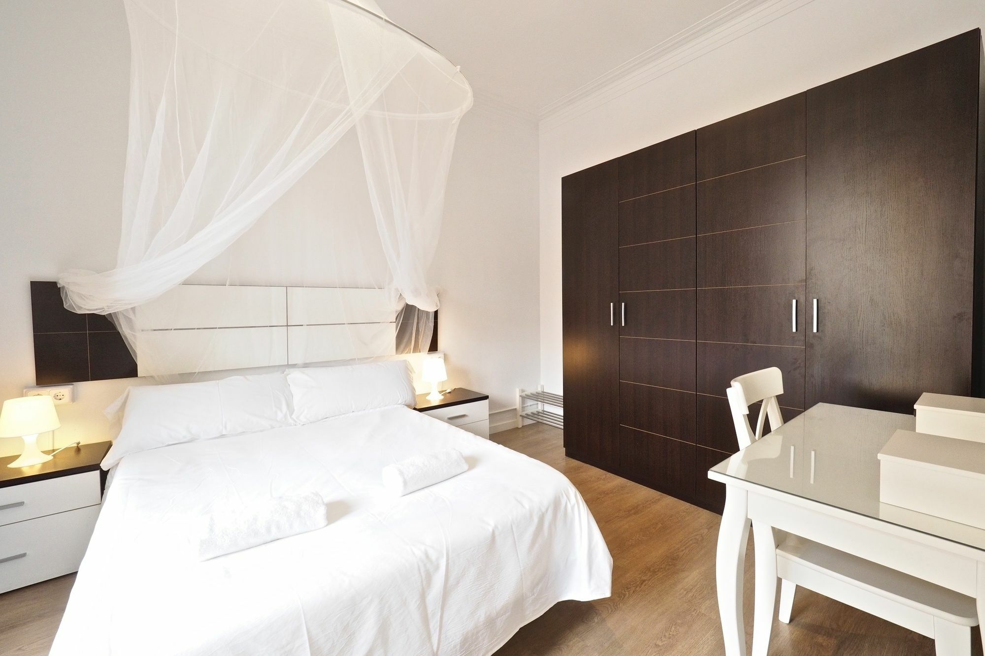Suites4days Sagrada Familia Apartment Barcelona Exterior foto