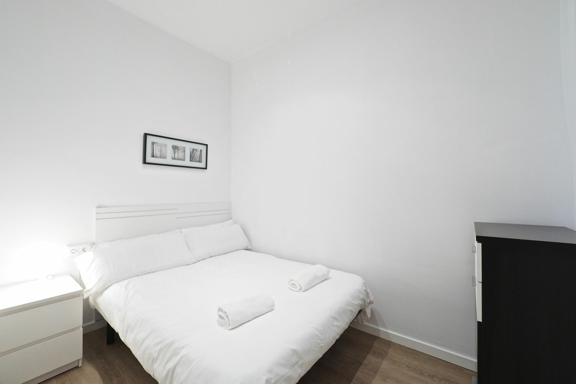 Suites4days Sagrada Familia Apartment Barcelona Exterior foto