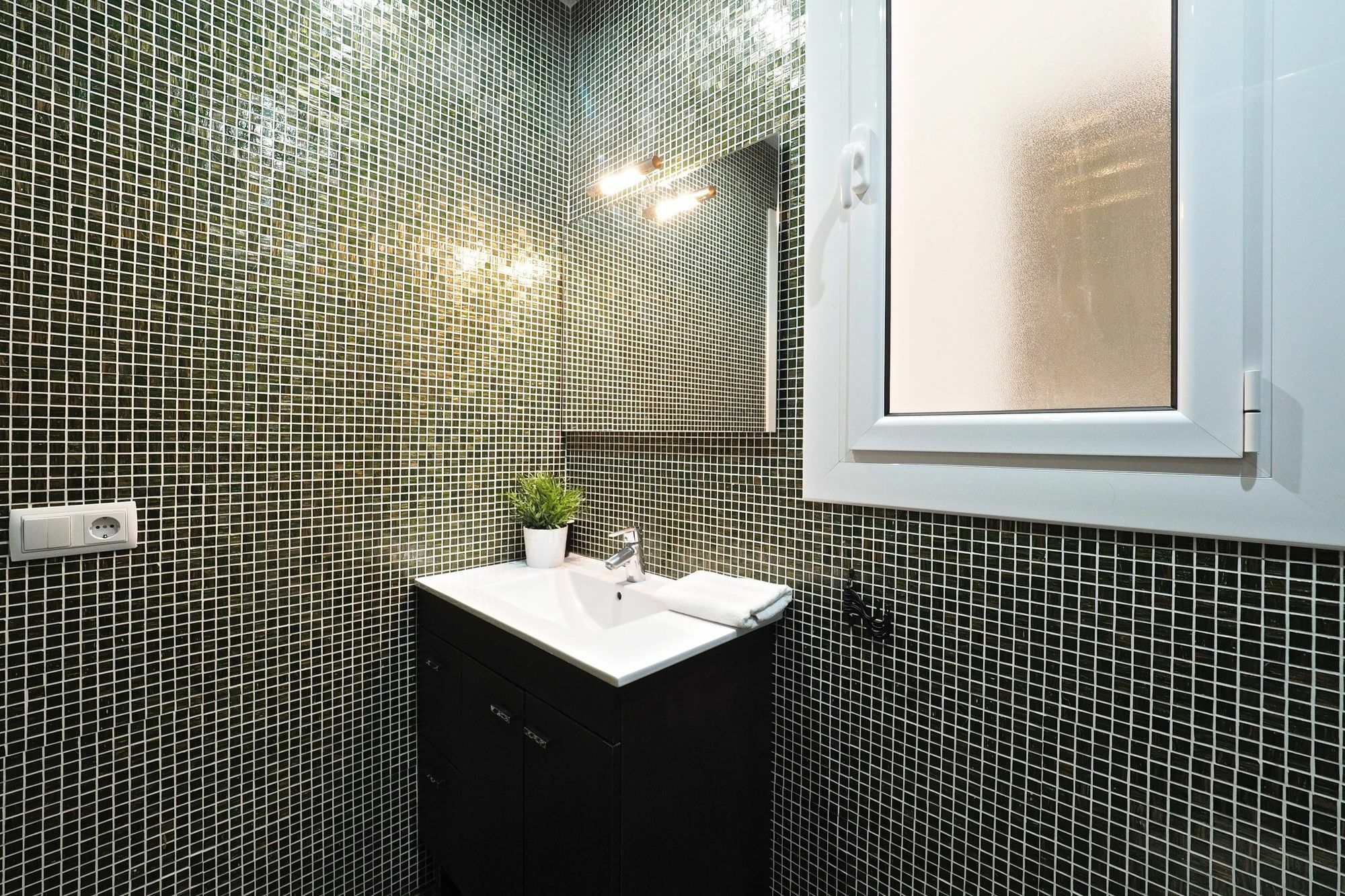 Suites4days Sagrada Familia Apartment Barcelona Exterior foto
