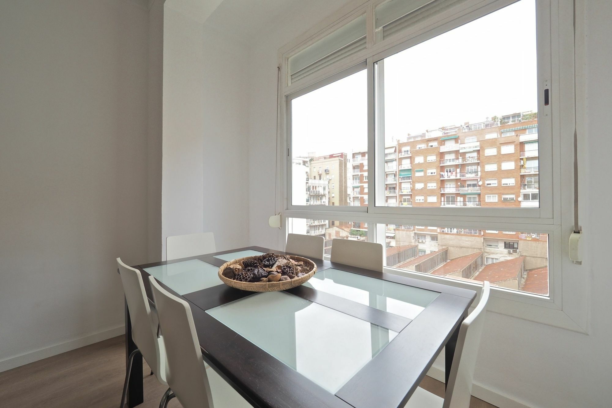 Suites4days Sagrada Familia Apartment Barcelona Exterior foto