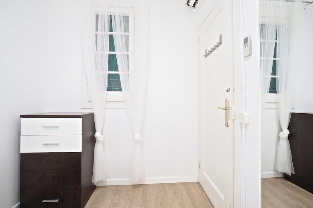 Suites4days Sagrada Familia Apartment Barcelona Exterior foto